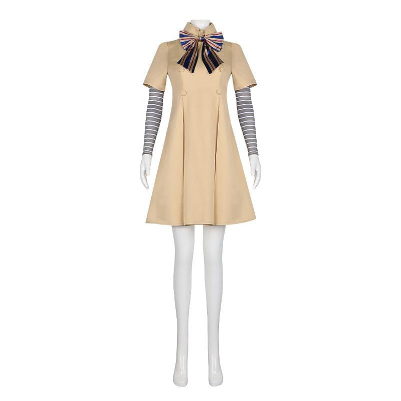 M3GAN Women's Costume