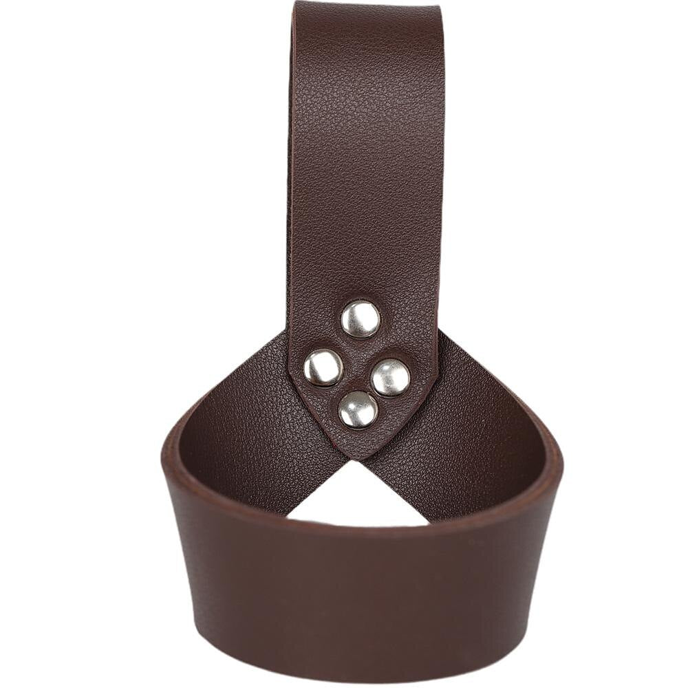 Renaissance Warrior Styles Sword Holder Waist Belt - Retrorobe