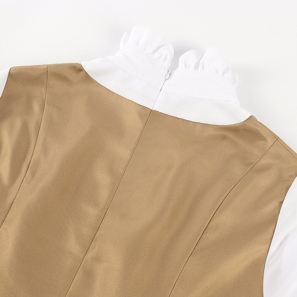 M3GAN 2.0 Women's Costume