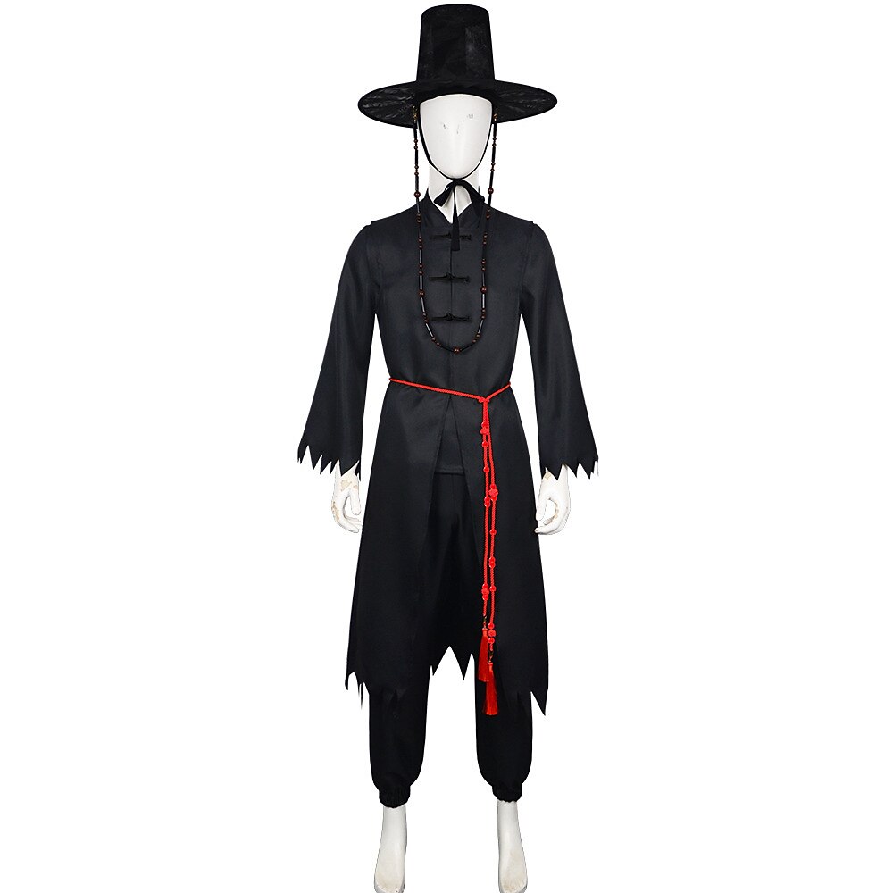 Korean Pop Idol Inspired Pop Star Boy Group Costume