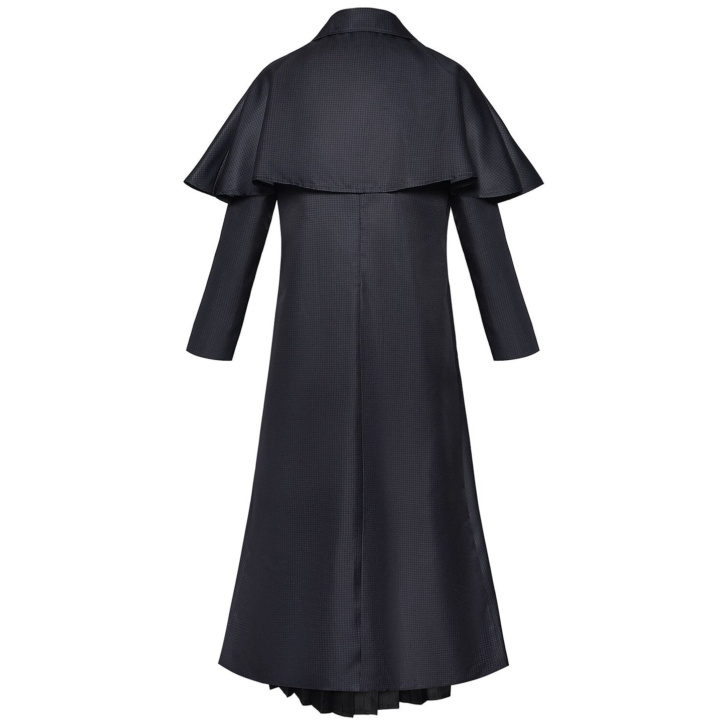 Wednesday Addams Nevermore Academy Uniform