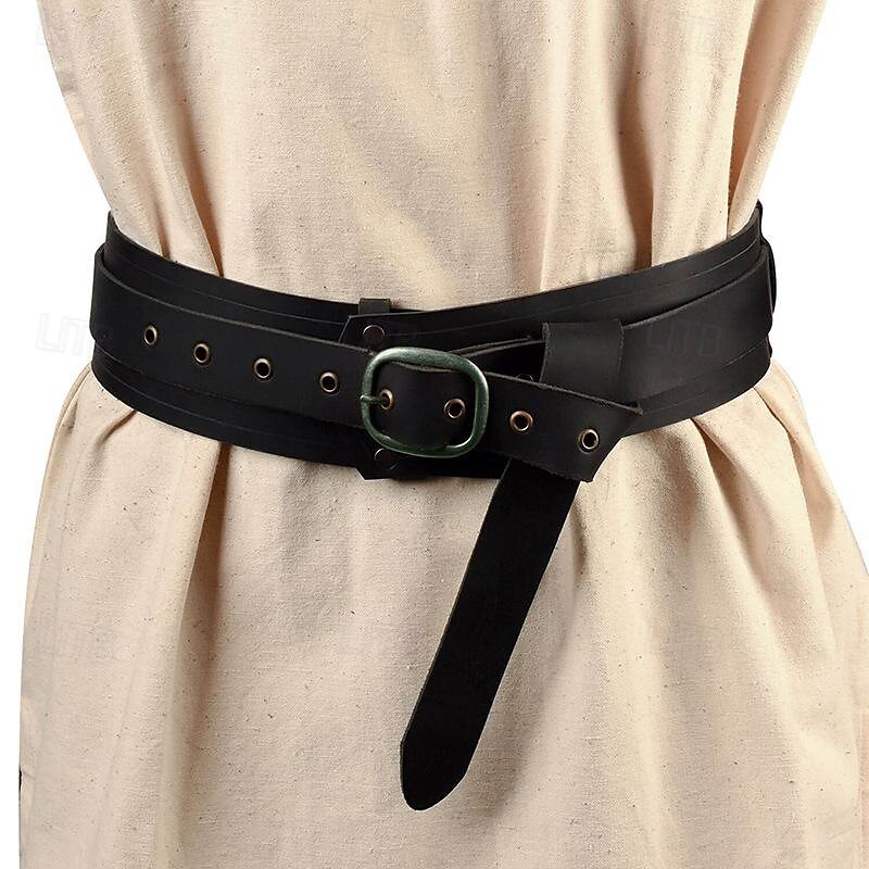 Ceinture de style Renaissance médiévale