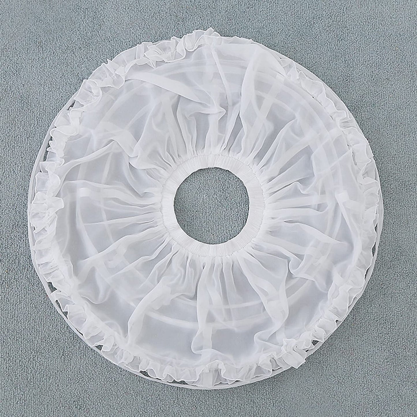 Under Skirt Petticoat Bustle - Retrorobe