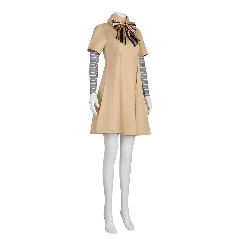 M3GAN Women's Costume