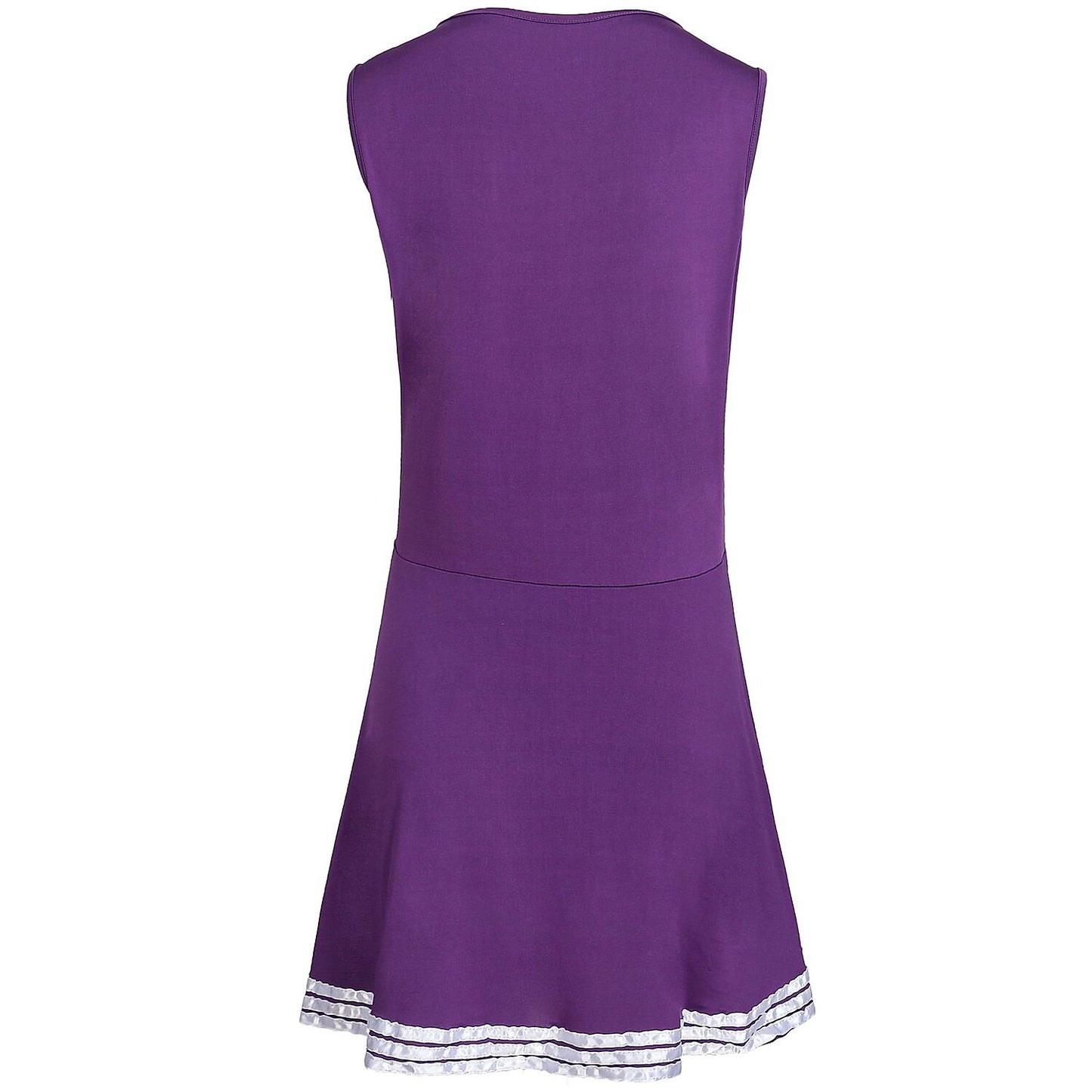 Cheerleader Halloween Cosplay Costume