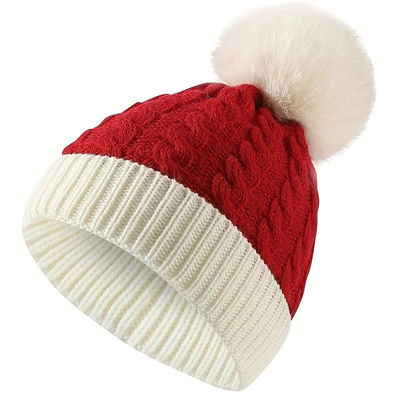 Kids' Christmas Santa Claus Hat