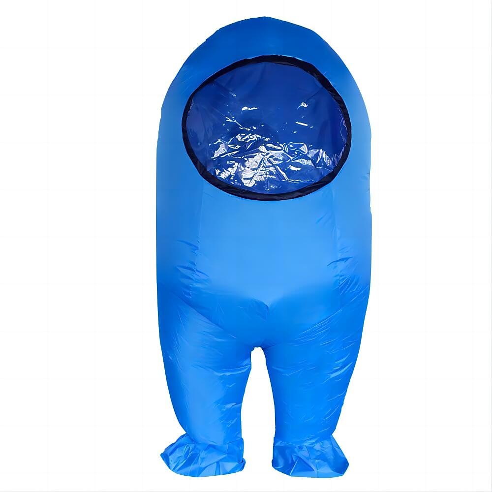 Astronaut Cosplay Halloween Costume