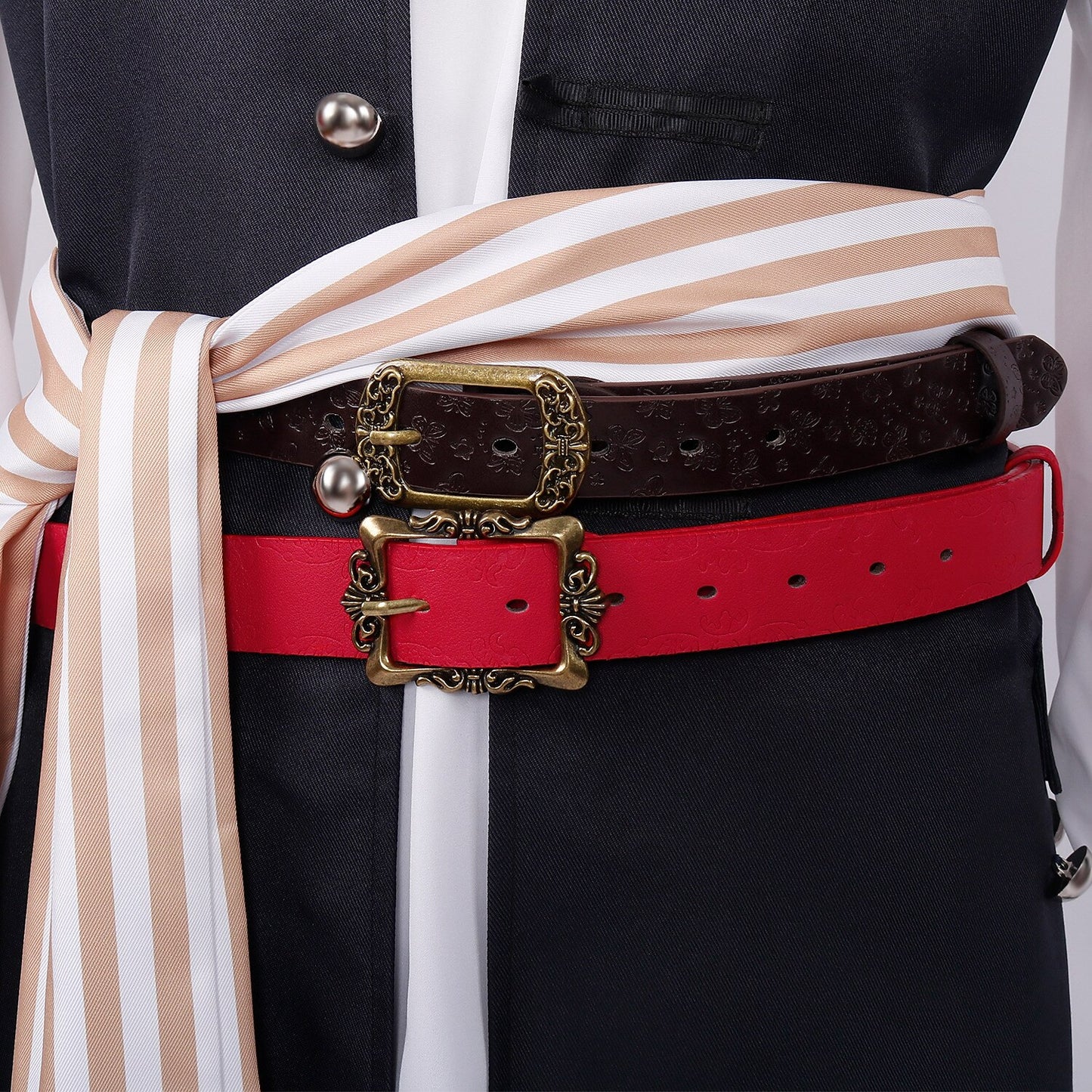 Pirate Jack Cosplay Outfits