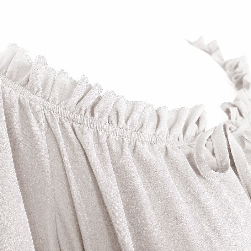Renaissance Fairy Costume Dress with Corset & ACCs - Retrorobe