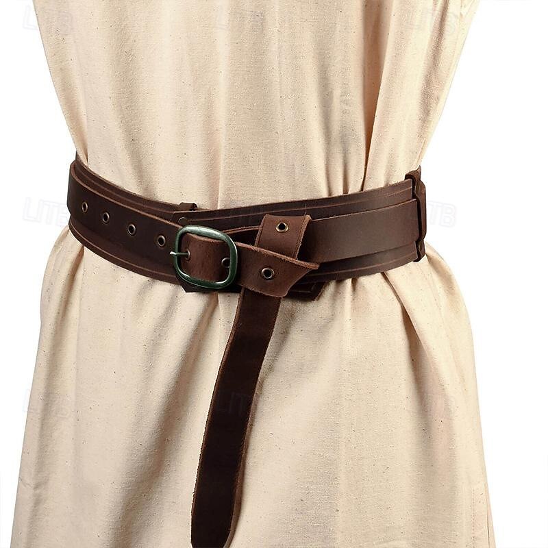 Ceinture de style Renaissance médiévale