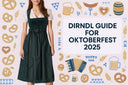 Things to Know Before Buying a Dirndl for Oktoberfest 2025 - Retrorobe