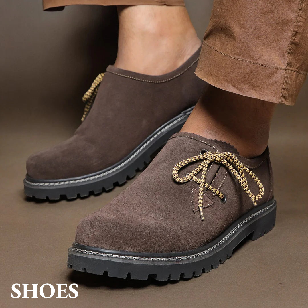 Oktoberfest Shoes
