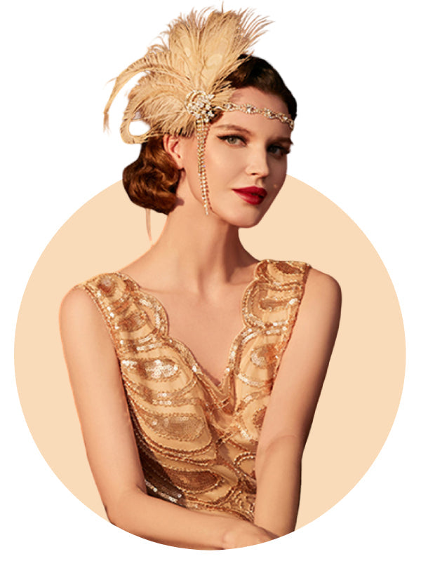 1920s Accessories