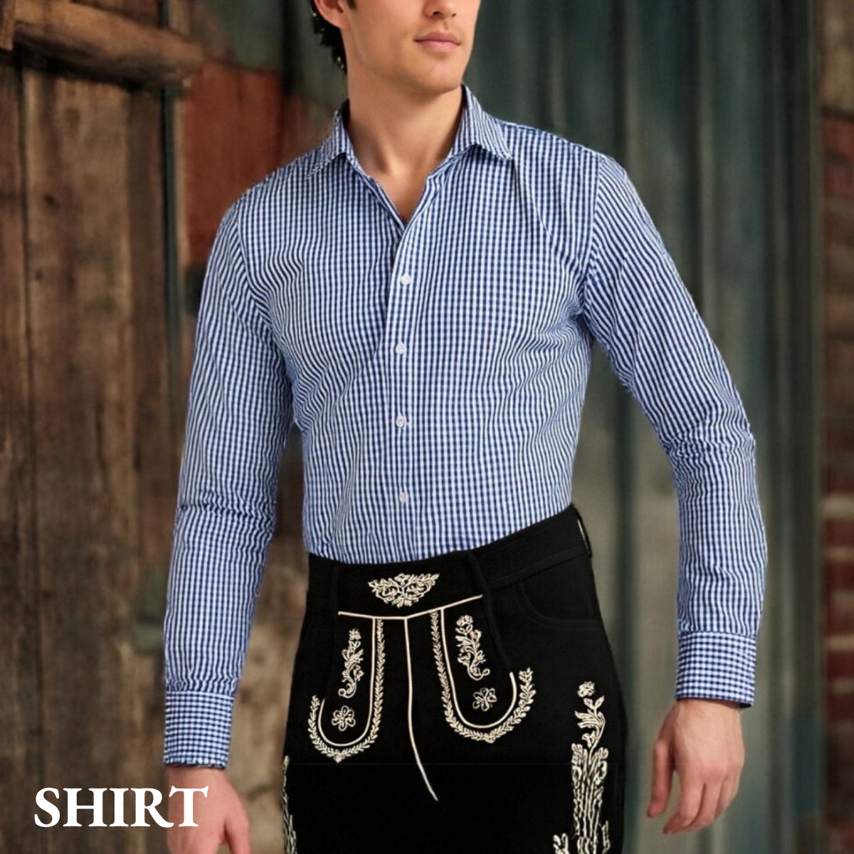 Oktoberfest Shirt