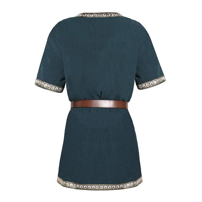 Renaissance Pirate Tunic