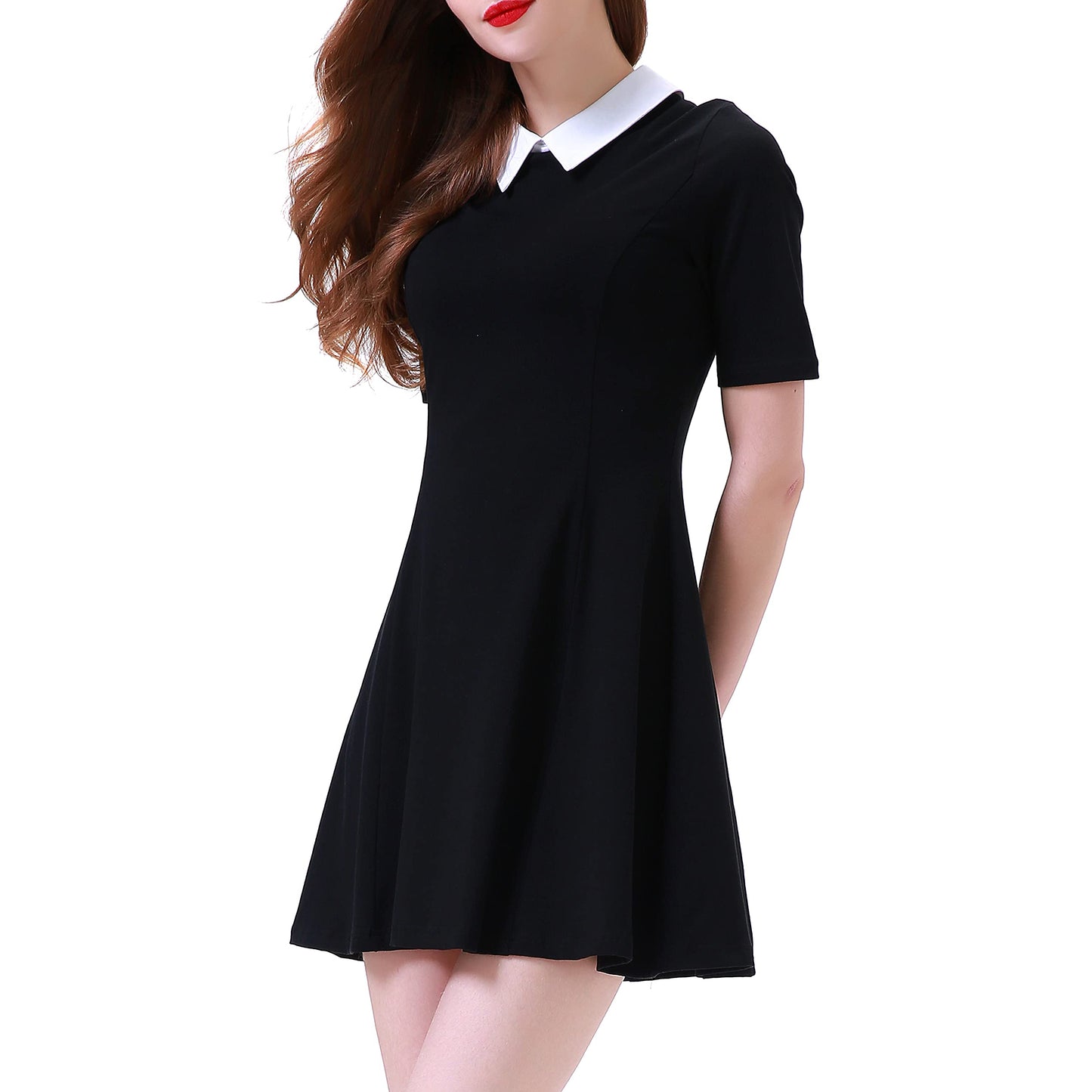 Wednesday Addams Women's Costume