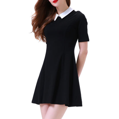 Wednesday Addams Women's Costume