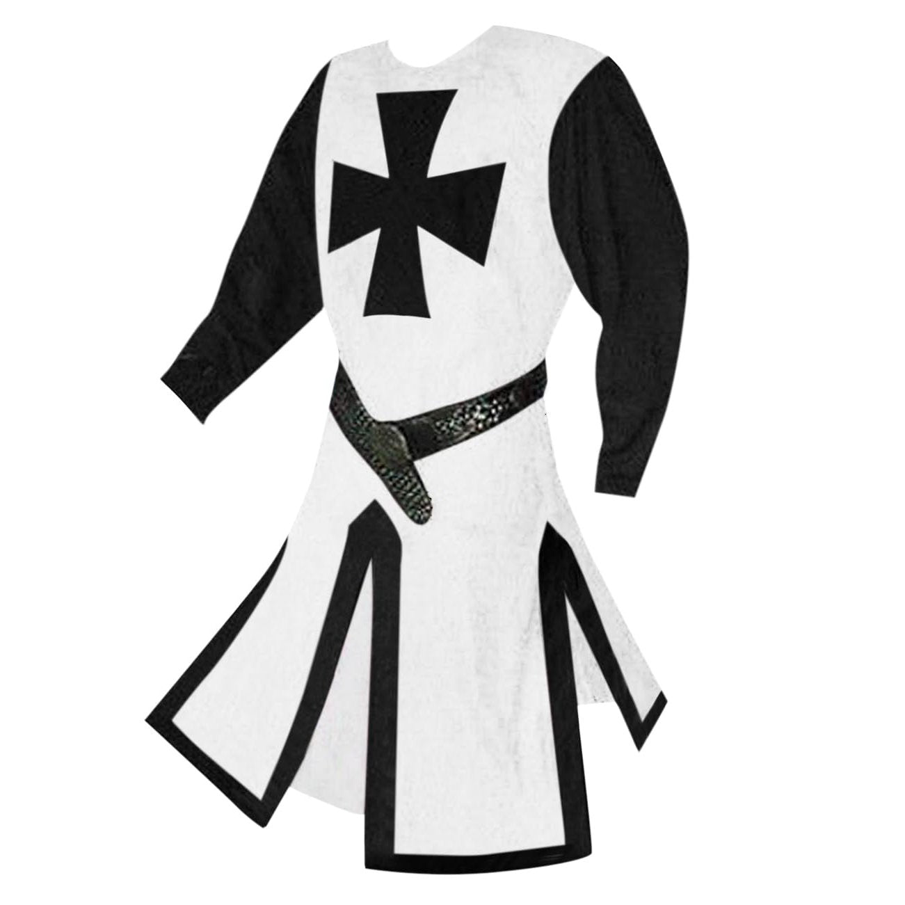 Medieval Templar Tunic