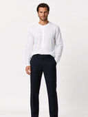 Camisa de monje medieval para hombre