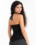 Ovebust Corset Tummy Control Vest