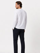 Camisa de monje medieval para hombre