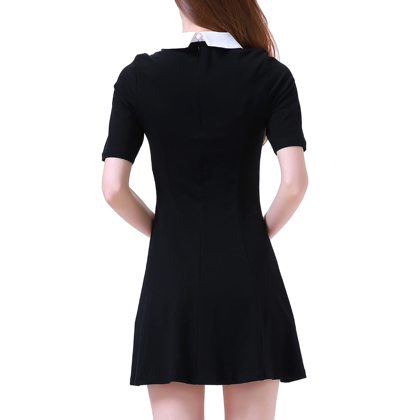 Wednesday Addams Women's Costume