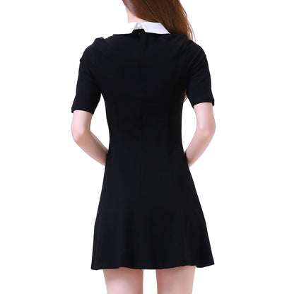 Wednesday Addams Women's Costume