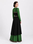 Renaissance Celtic Viking Dress for Women