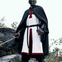 Men's Medieval Templar Tunic