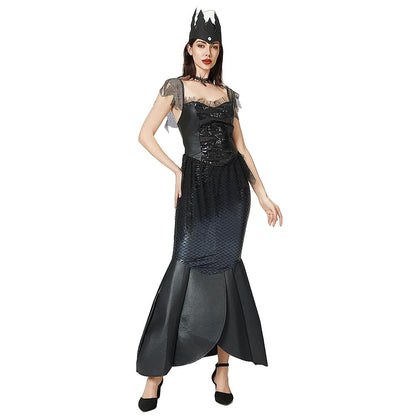 Ursula Women's Costume