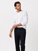 Camisa de monje medieval para hombre