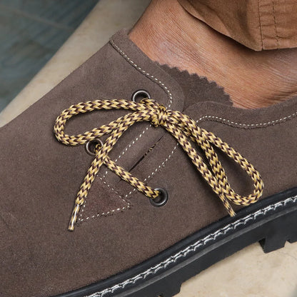 Bavarian Haferlschuh for Oktoberfest