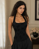 Ovebust Corset Tummy Control Vest