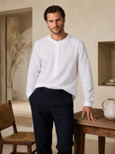 Camisa de monje medieval para hombre