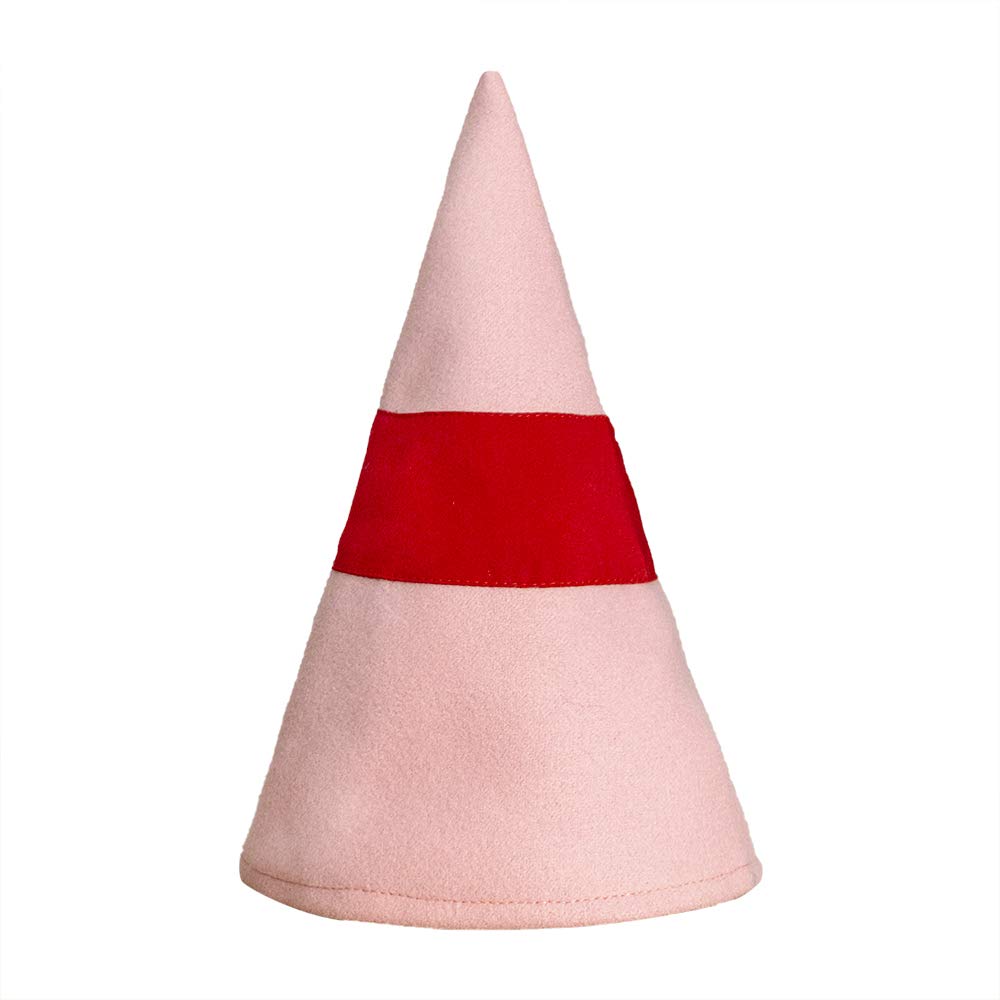 Women's Pink Elf Costume Set