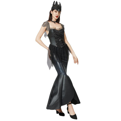 Ursula Women's Costume
