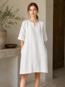 Cottagecore Renaissance Tunic Blouse