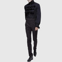Medieval Gothic Style Pants - Retrorobe