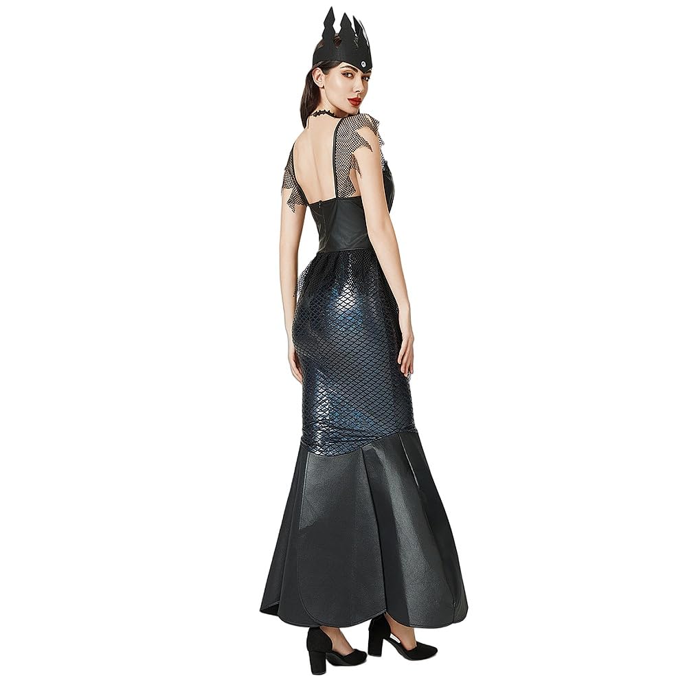 Ursula Women's Costume