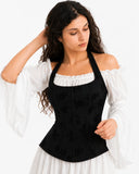 Ovebust Corset Tummy Control Vest