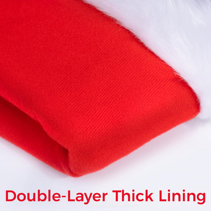 Christmas Santa Claus Hat