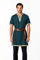Men's Renaissance Pirate Tunic