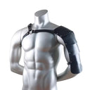 Harness Viking Single Shoulder Medieval Body Chest Harness - Retrorobe