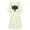 Renaissance Fairy Costume with ACCs - Retrorobe