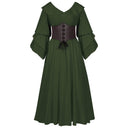 Renaissance Fairy Costume with ACCs - Retrorobe