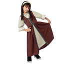 Medieval Peasant Maid Dress - Retrorobe