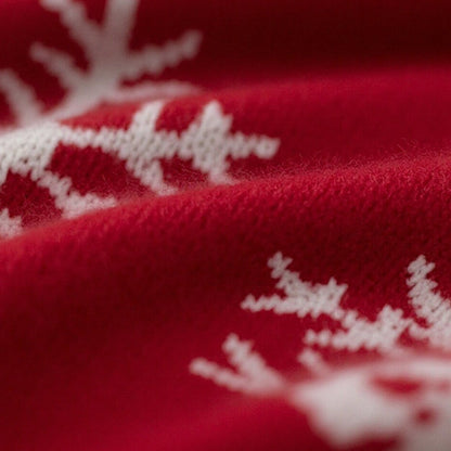 Snowman Ugly Christmas Sweater