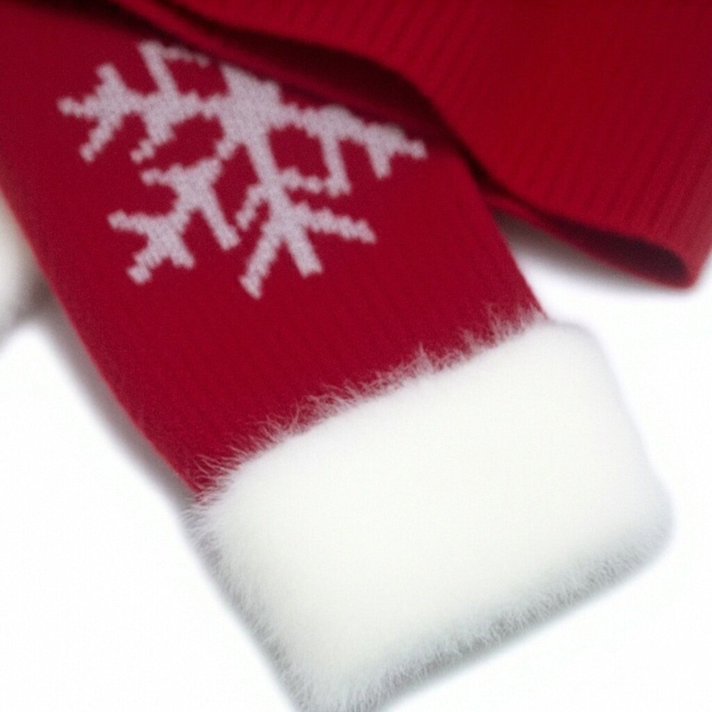 Snowman Ugly Christmas Sweater