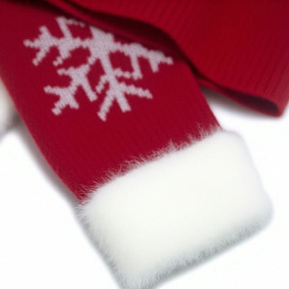 Snowman Ugly Christmas Sweater