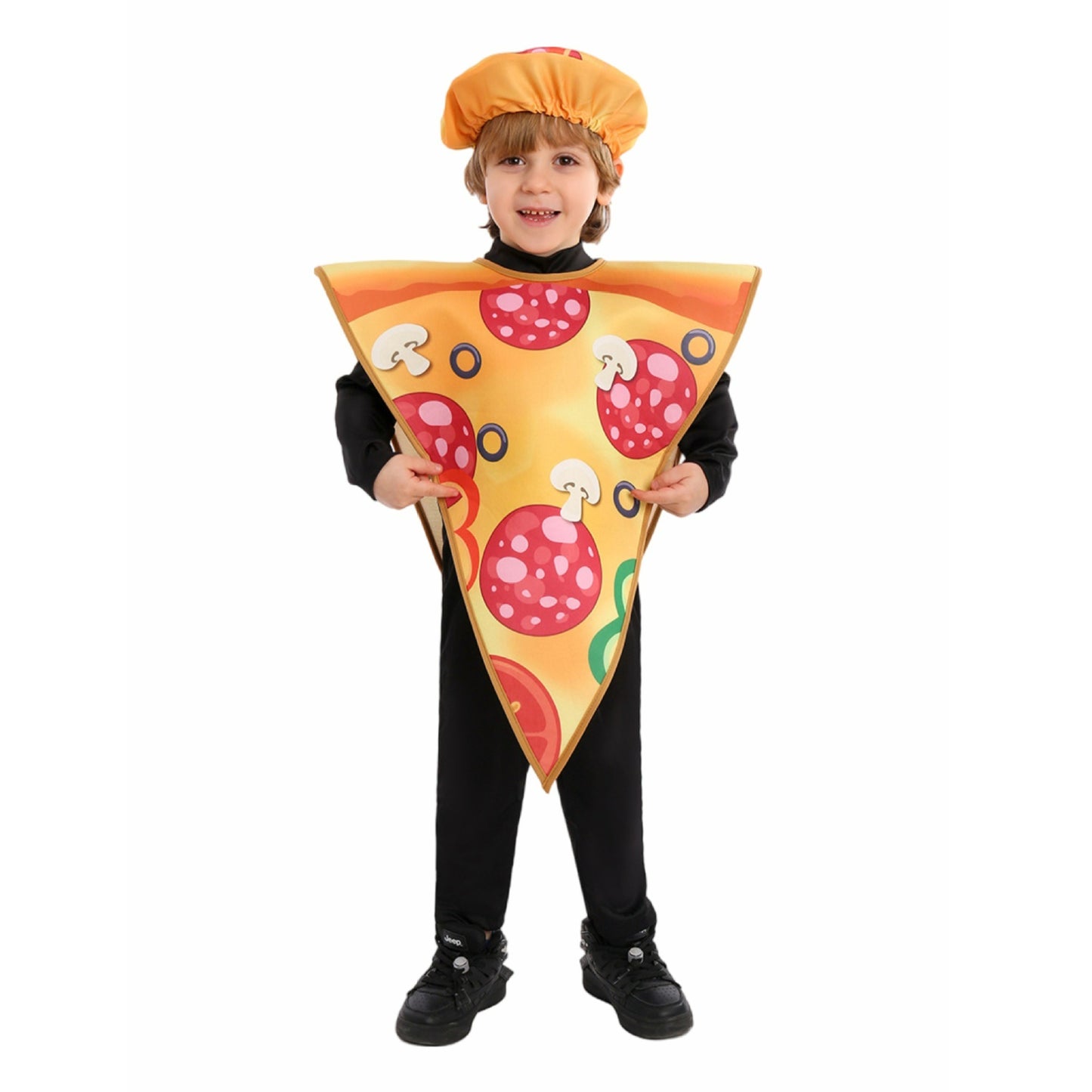 Halloween Cosplay Costume for Kids